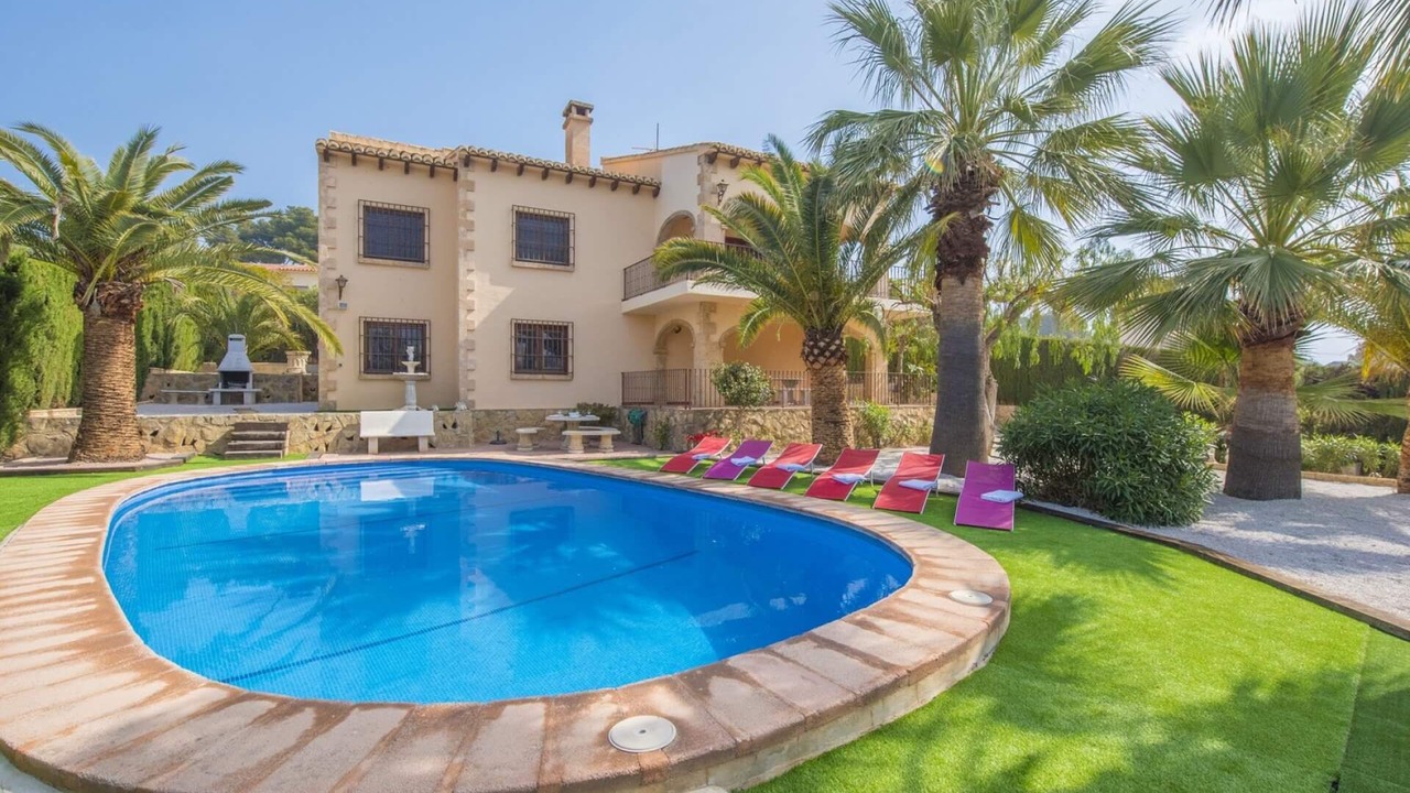 Photo of Outdoor in Urbanitzacio la Fustera