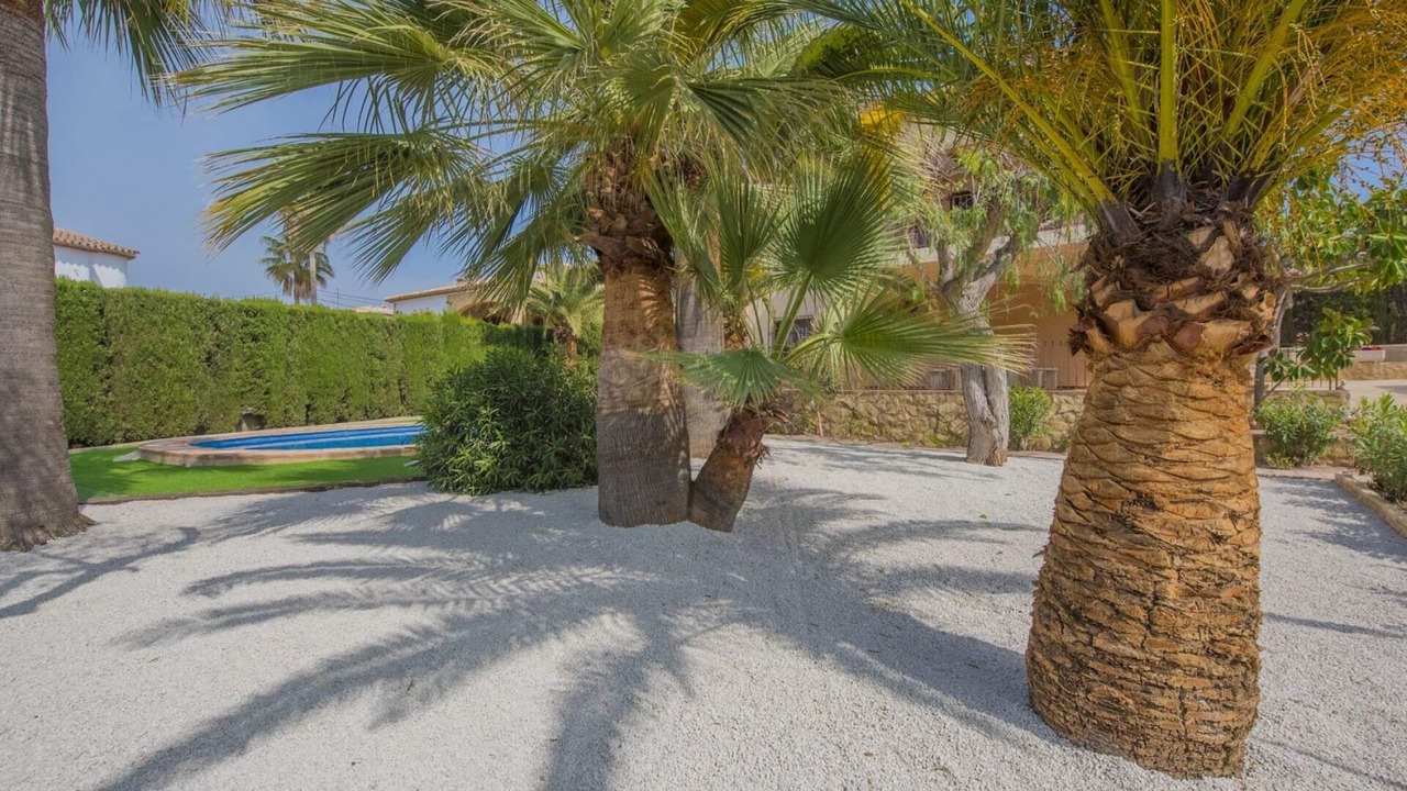 Photo of Outdoor in Urbanitzacio la Fustera
