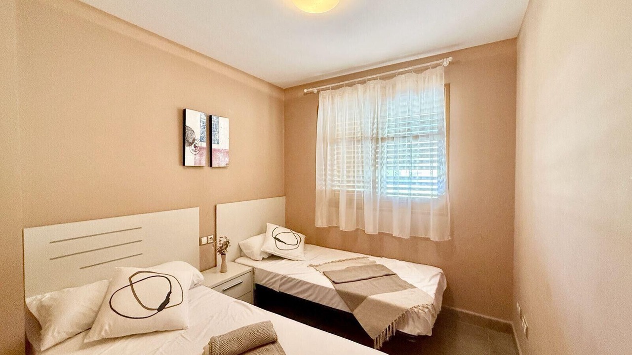 Photo of Bedroom in Golf Bahia