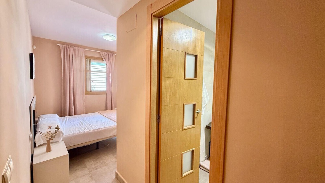 Photo of Bedroom in Golf Bahia