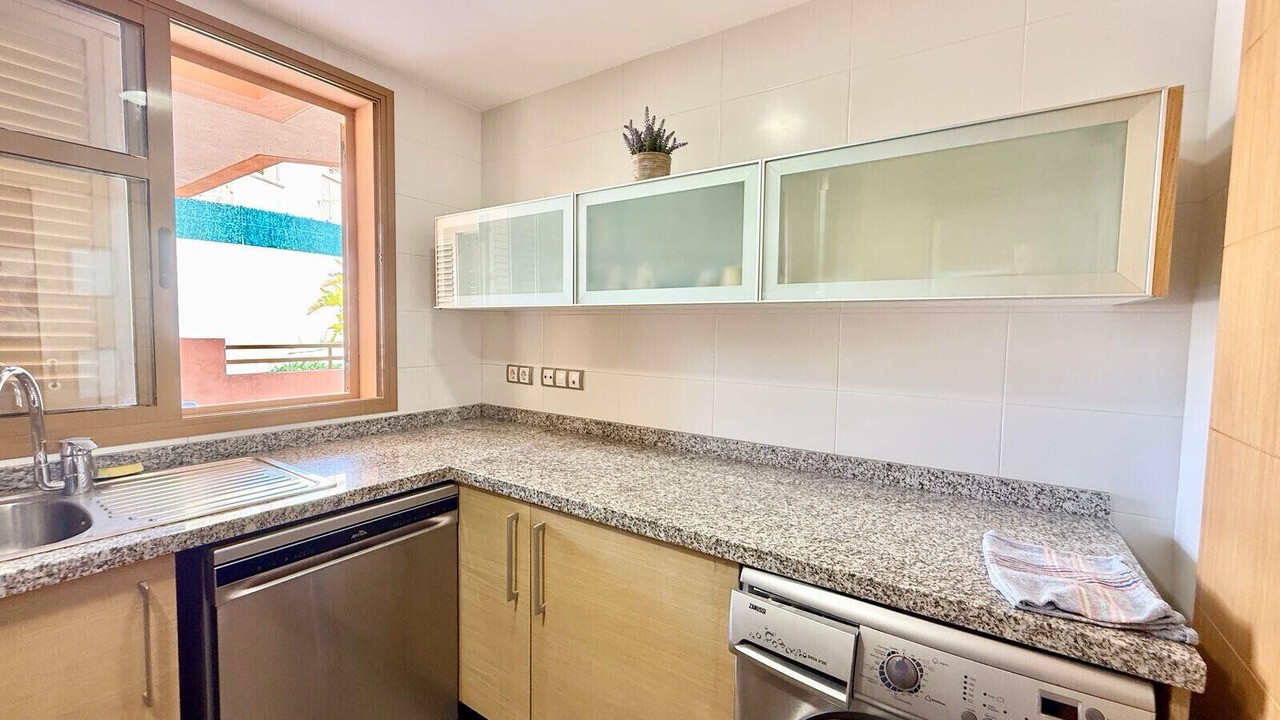 Photo of Kitchen in Golf Bahia