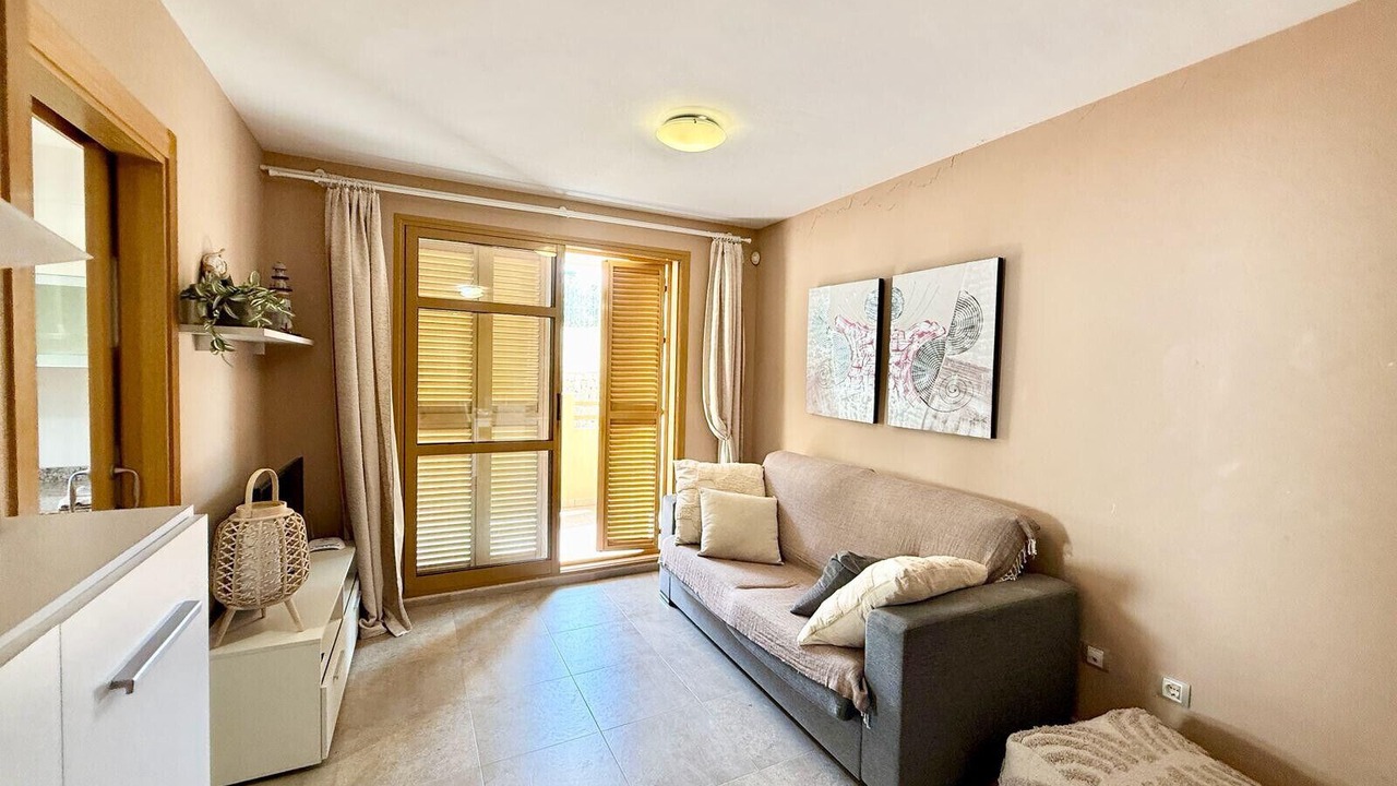 Photo of Livingroom in Golf Bahia