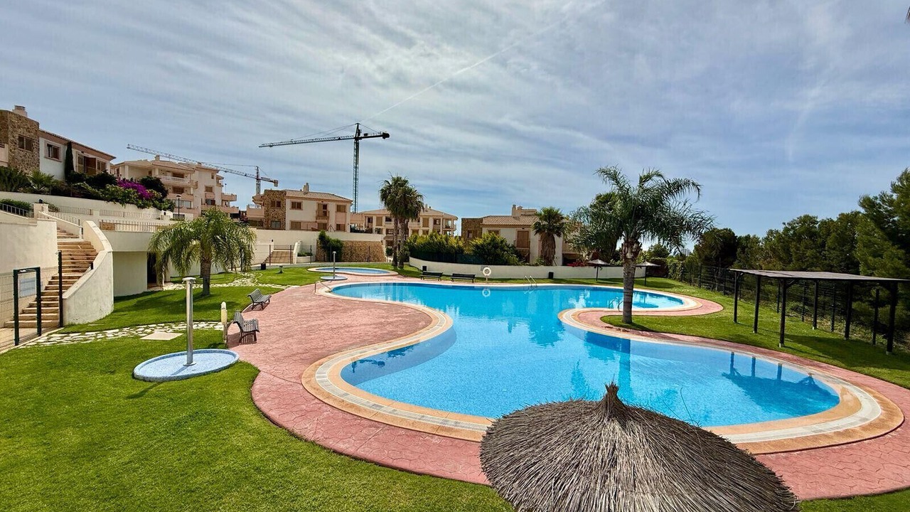 Photo of Outdoor in Golf Bahia