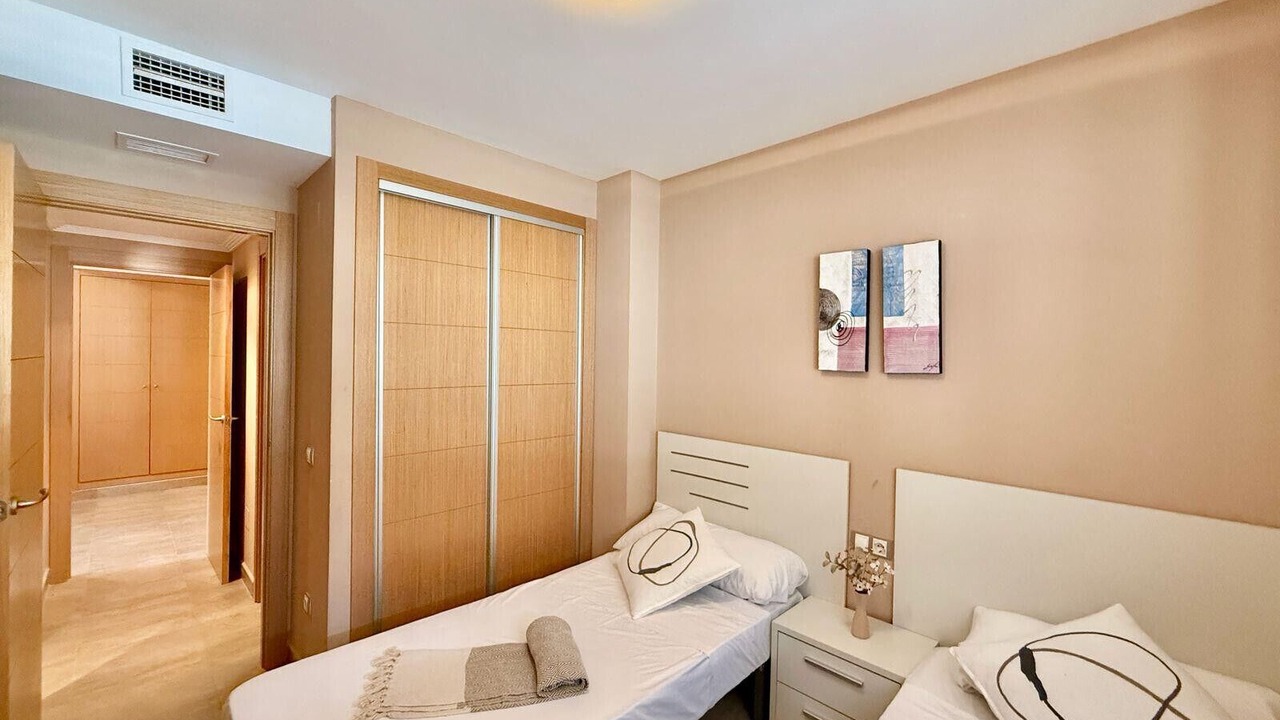 Photo of Bedroom in Golf Bahia