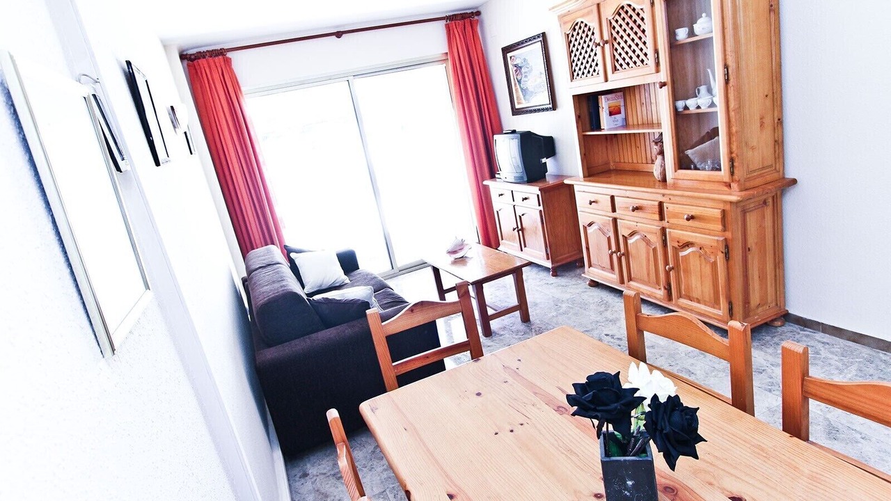 Photo of Livingroom in Salou