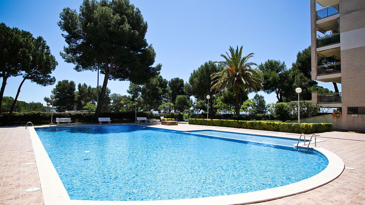 Photo of Outdoor in Salou