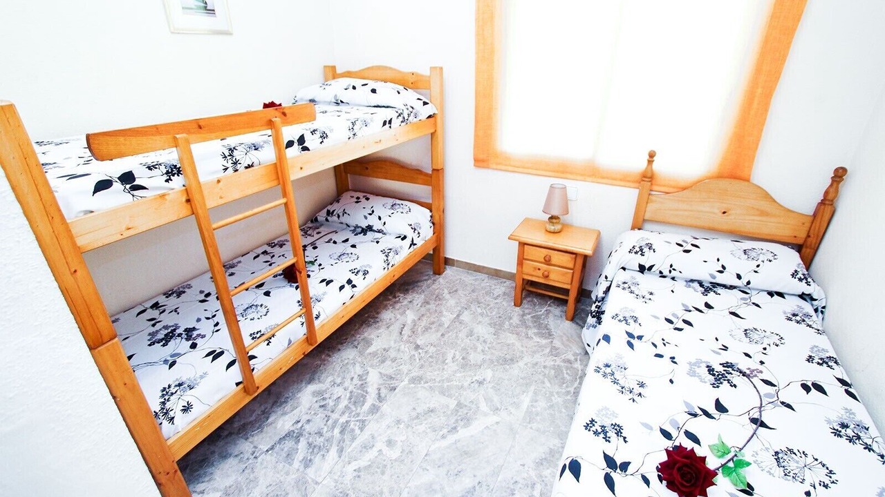 Photo of Bedroom in Salou