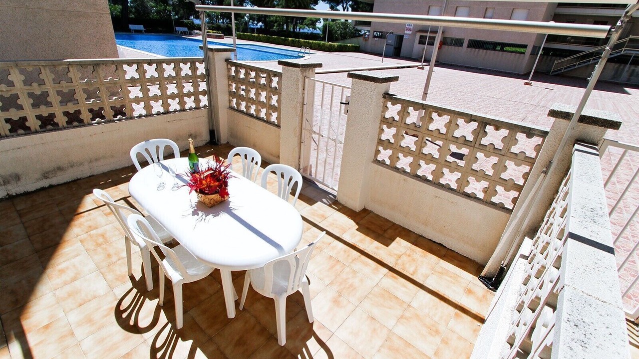 Photo of Outdoor in Salou