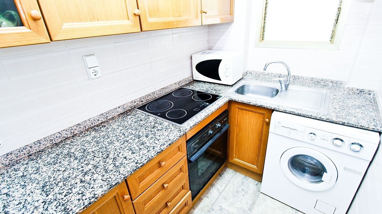 Photo of Kitchen in Salou
