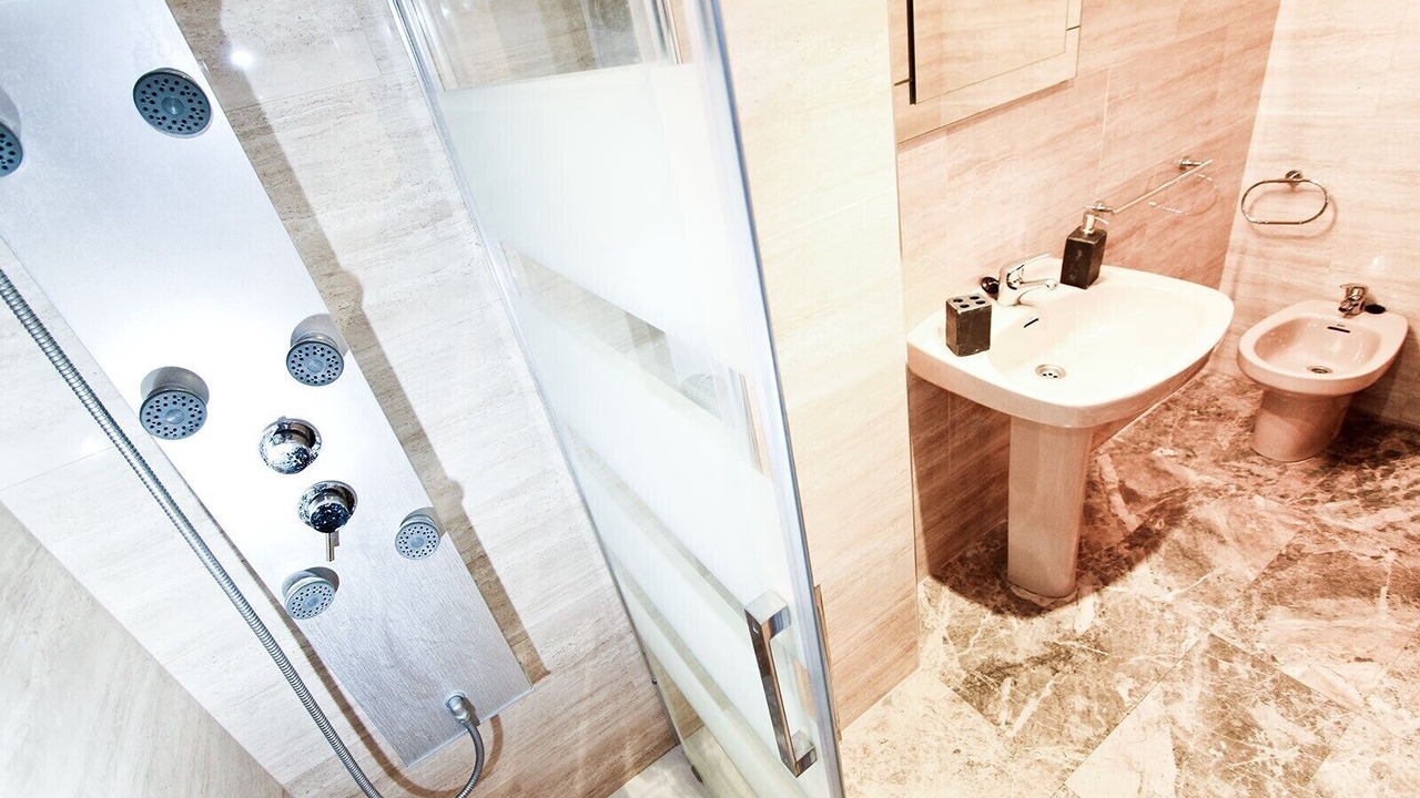 Photo of Bathroom in Salou