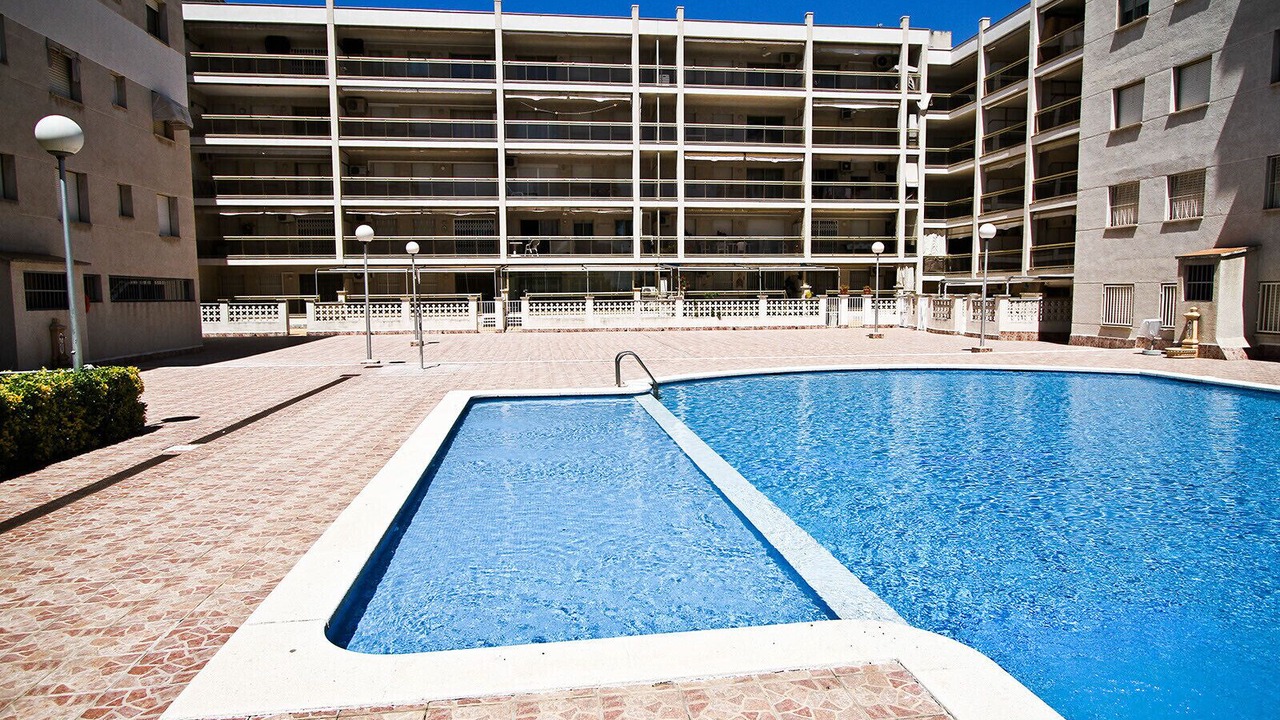 Photo of Outdoor in Salou