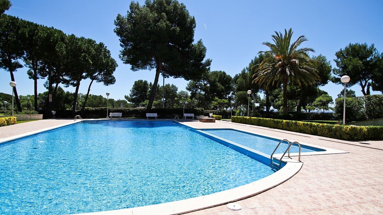 Photo of Outdoor in Salou