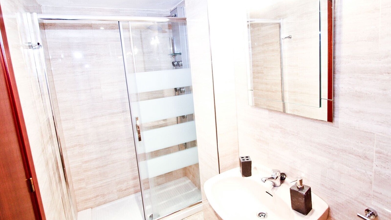 Photo of Bathroom in Salou