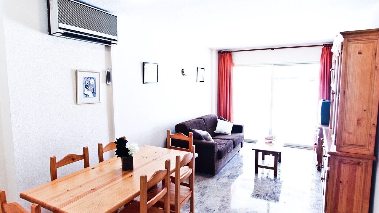 Photo of Livingroom in Salou