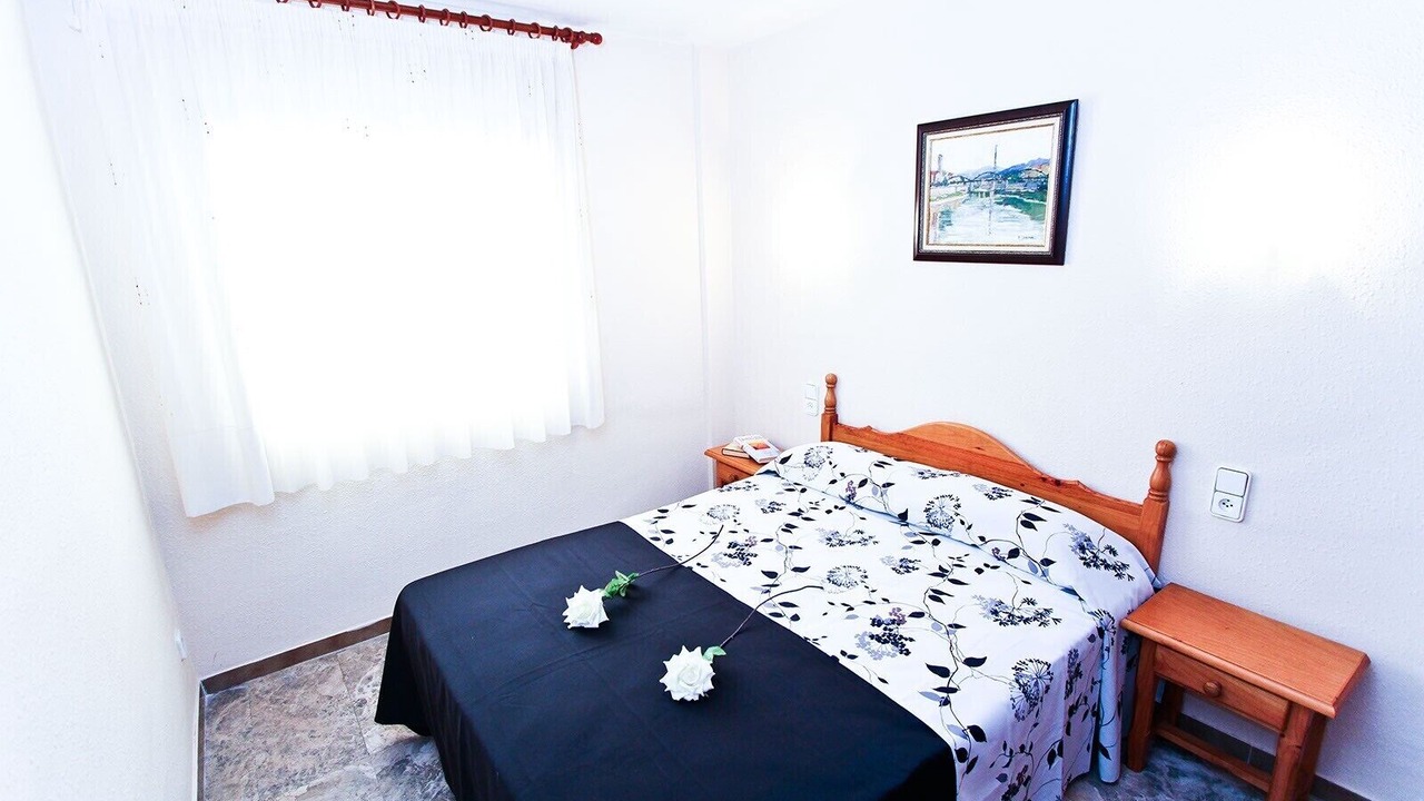 Photo of Bedroom in Salou
