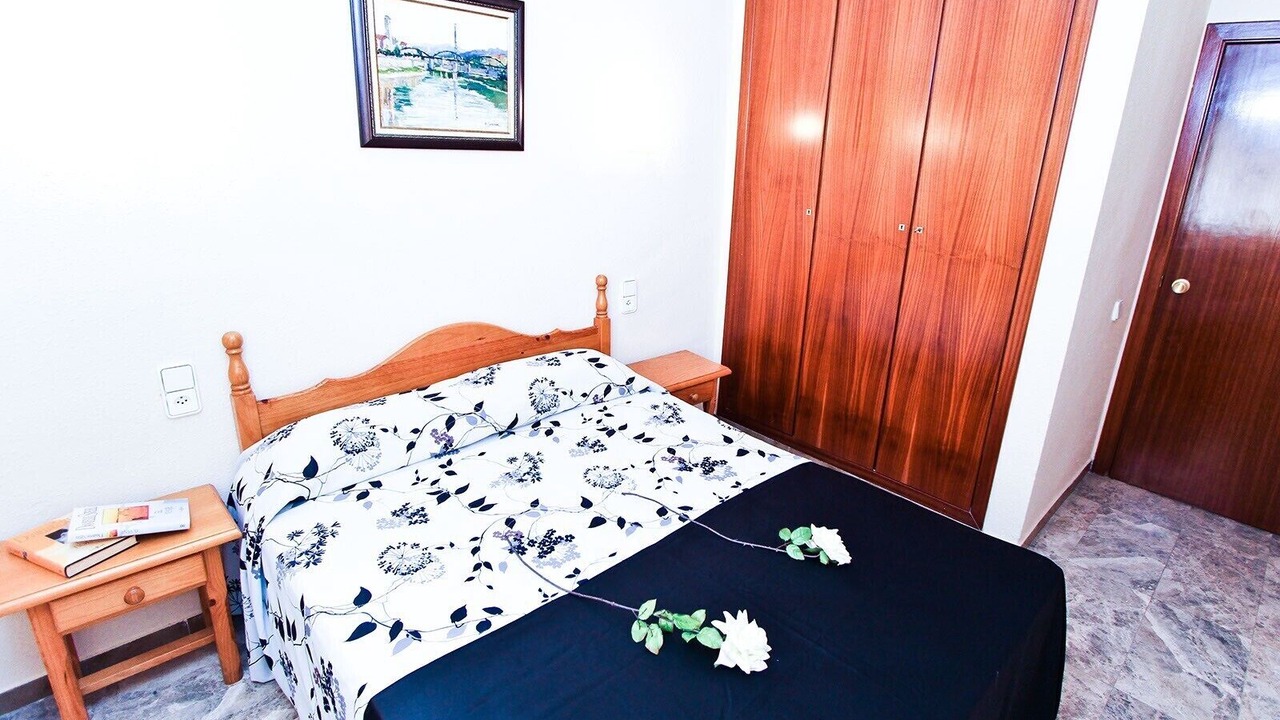 Photo of Bedroom in Salou
