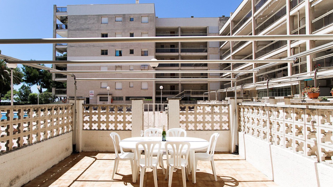 Photo of Outdoor in Salou