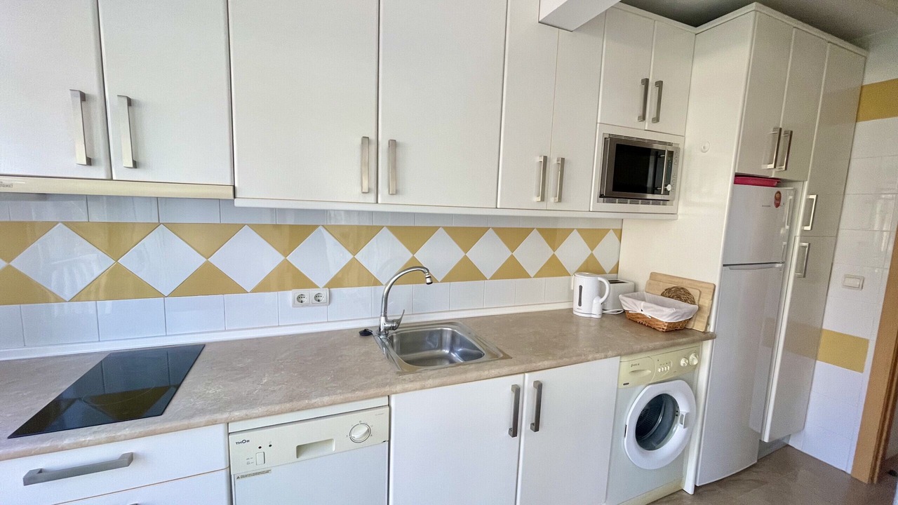 Photo of Kitchen in Benidorm
