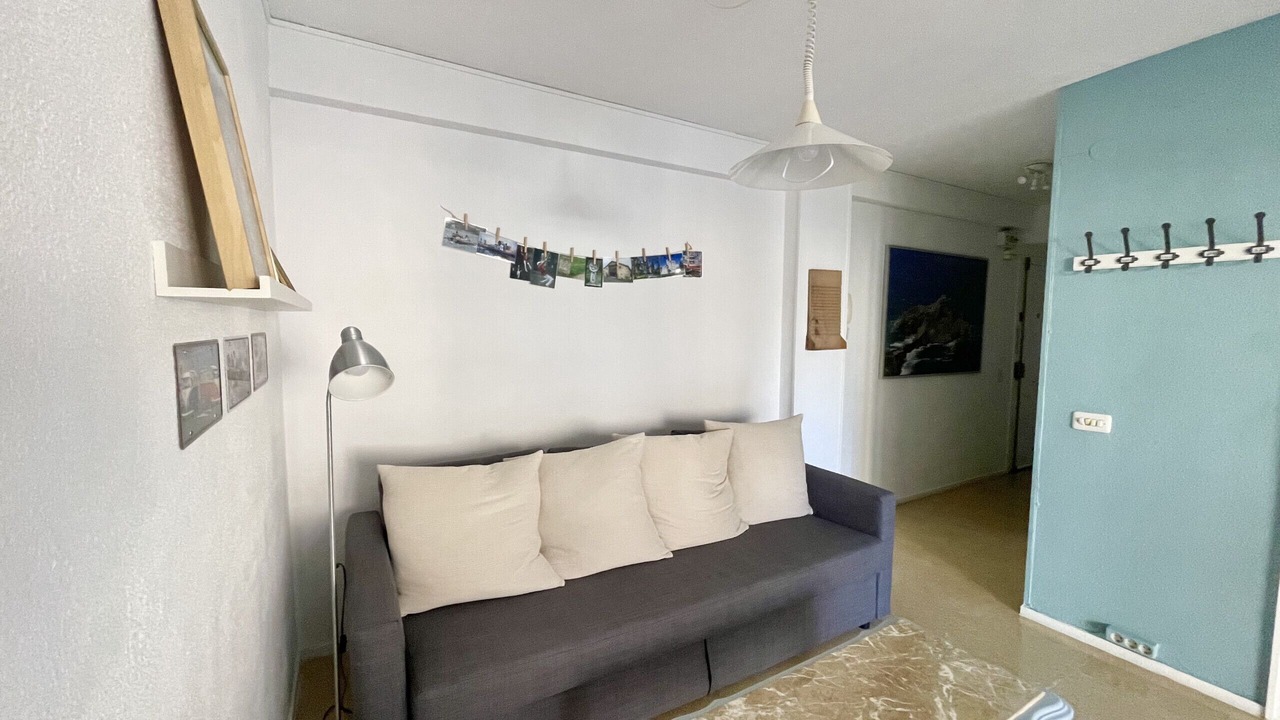 Photo of Livingroom in Benidorm