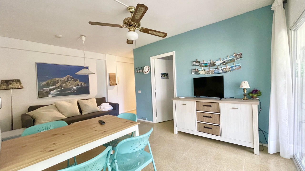 Photo of Livingroom in Benidorm