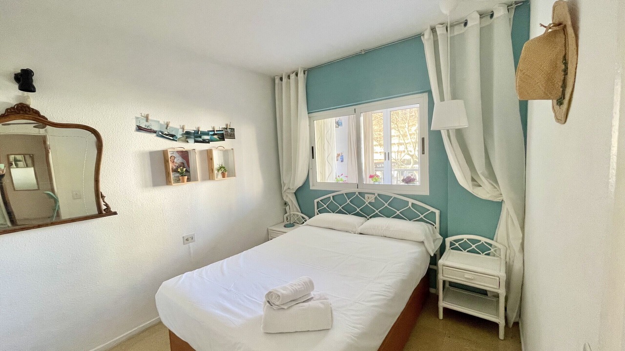 Photo of Bedroom in Benidorm