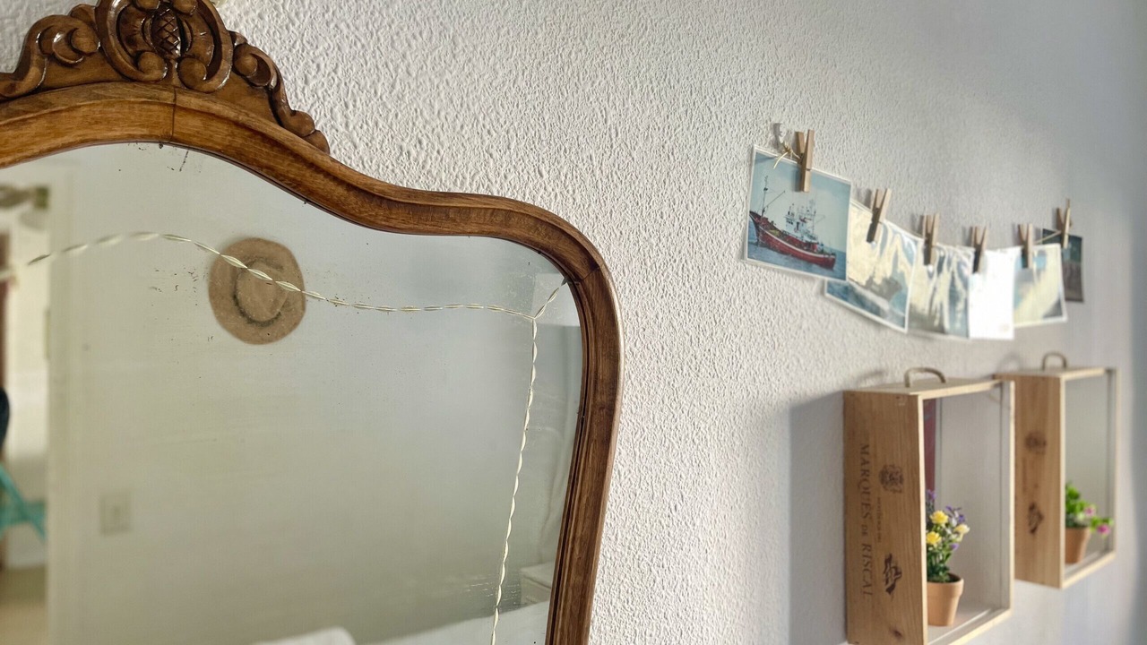 Photo of Bedroom in Benidorm
