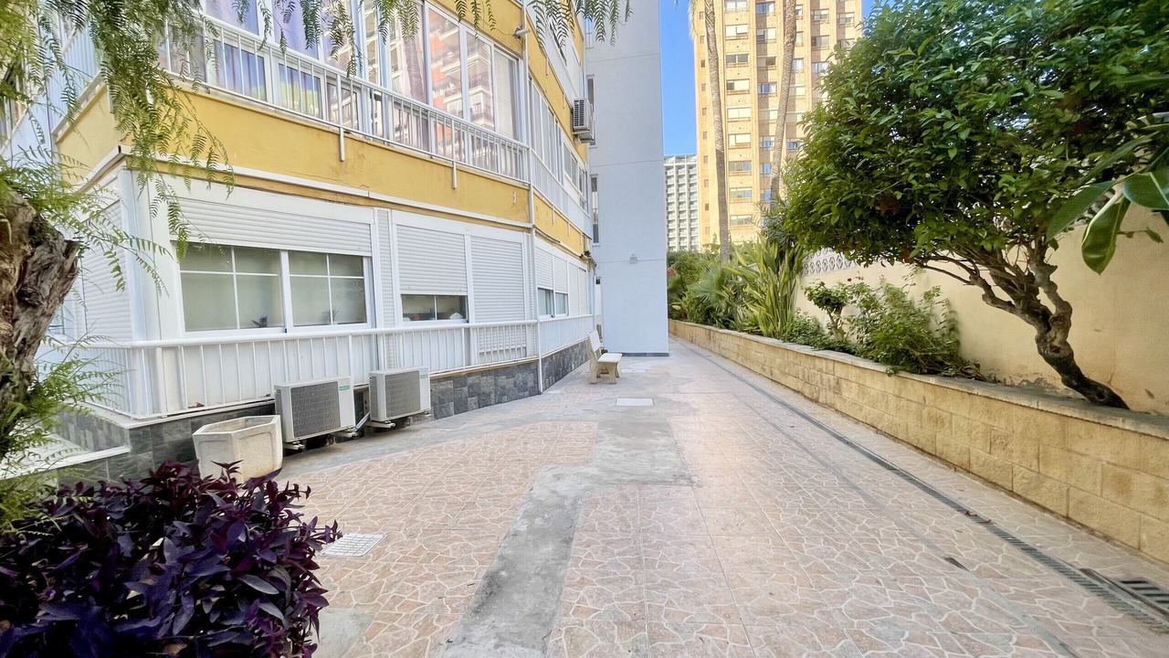 Photo of Outdoor in Benidorm