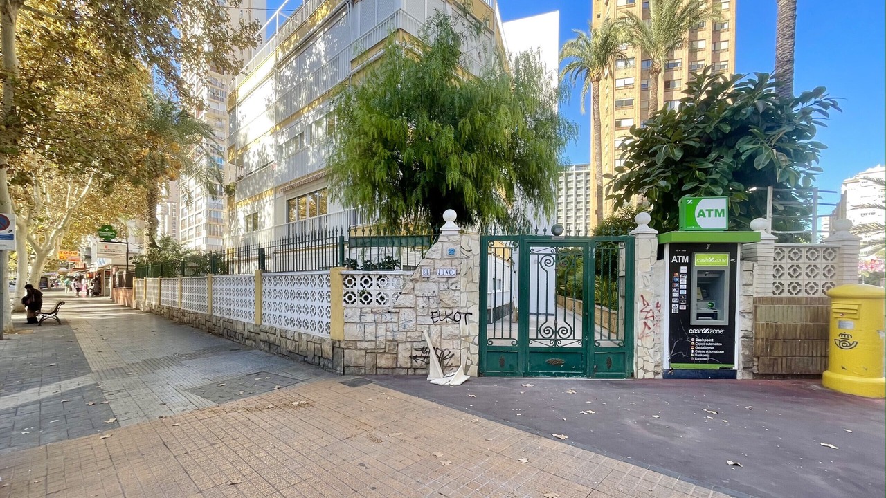 Photo of Outdoor in Benidorm