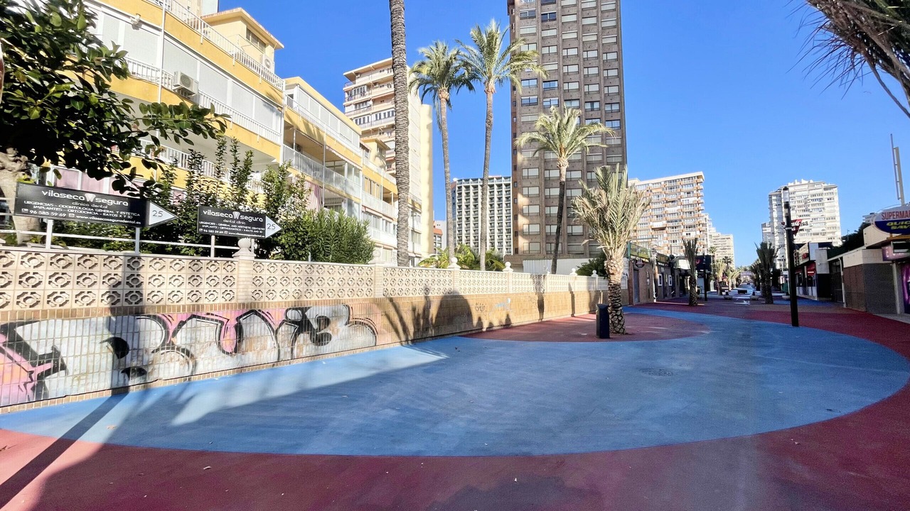 Photo of Outdoor in Benidorm