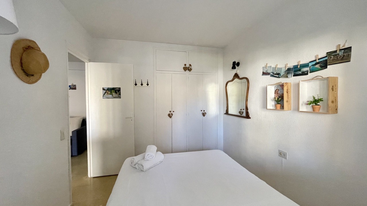 Photo of Bedroom in Benidorm