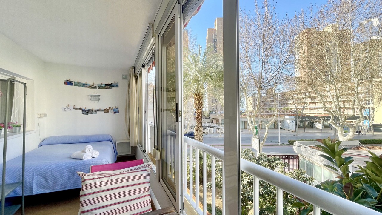 Photo of Bedroom in Benidorm