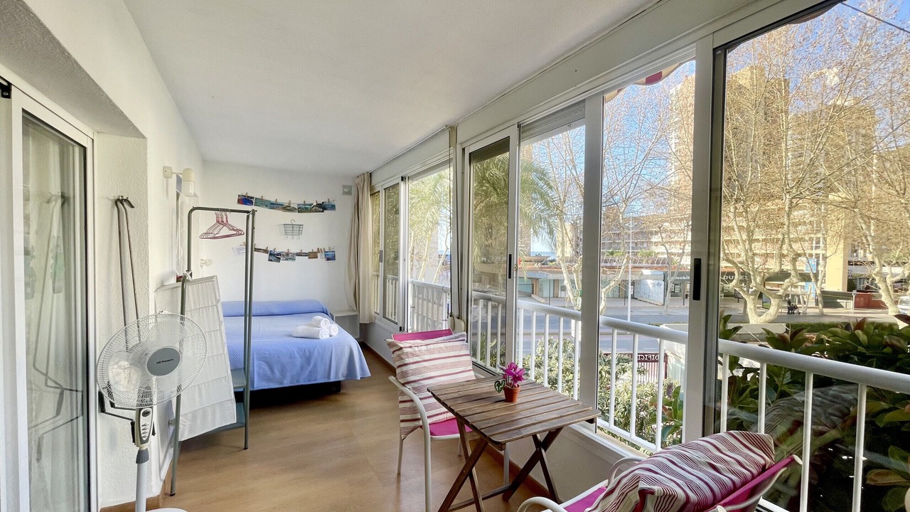Photo of Bedroom in Benidorm