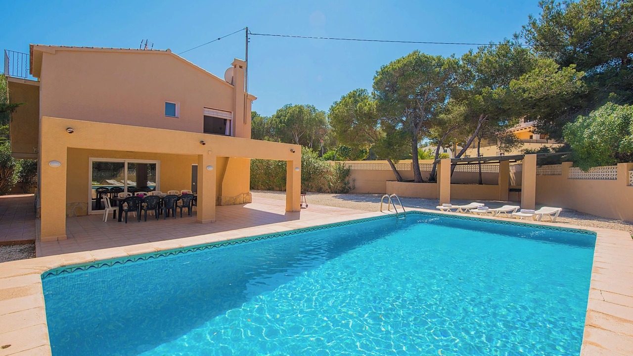 Photo of Outdoor in Moravit