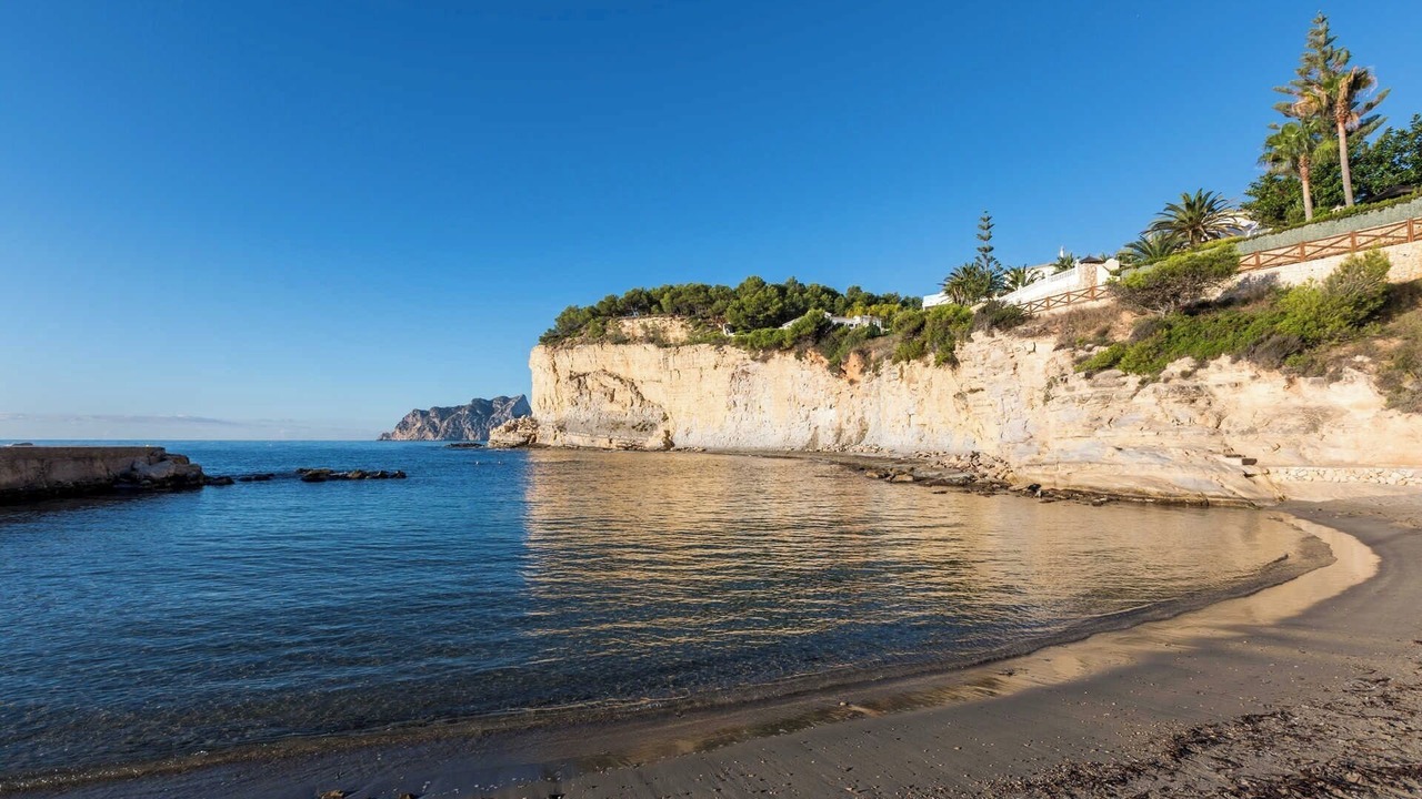 Photo of Outdoor in Moravit