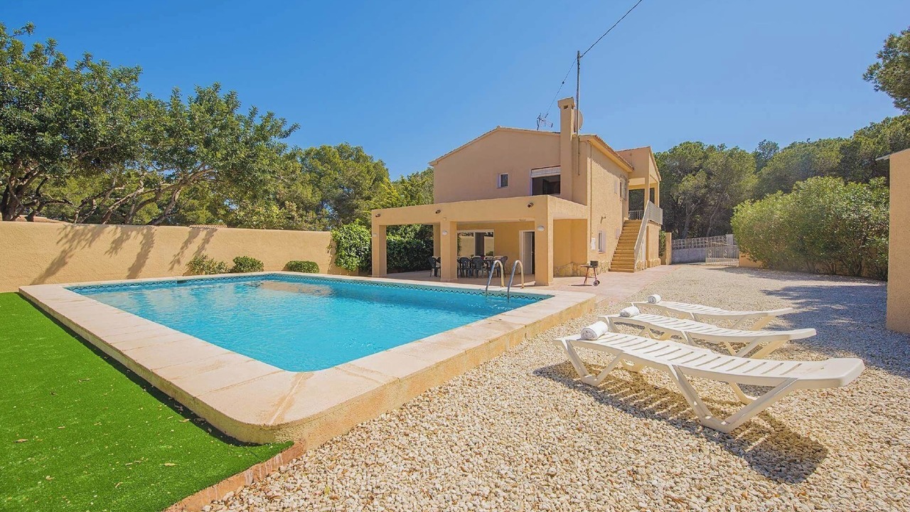Photo of Outdoor in Moravit