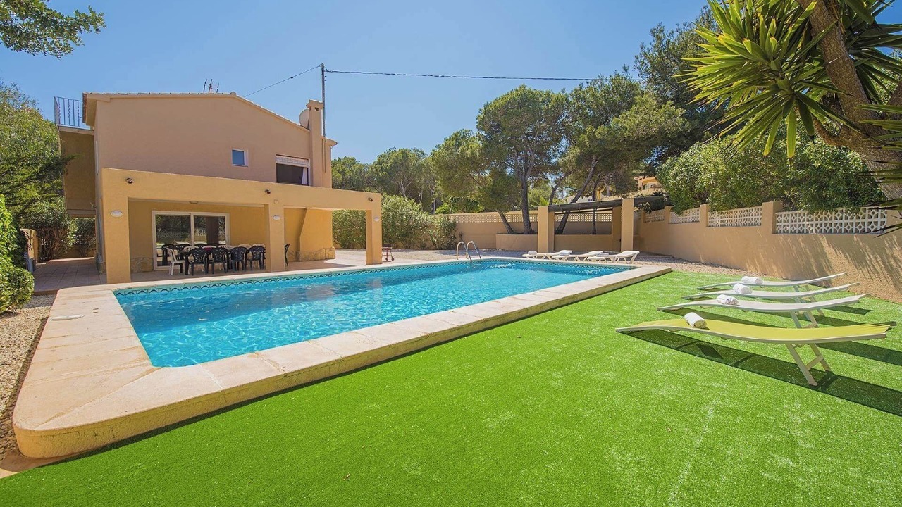 Photo of Outdoor in Moravit