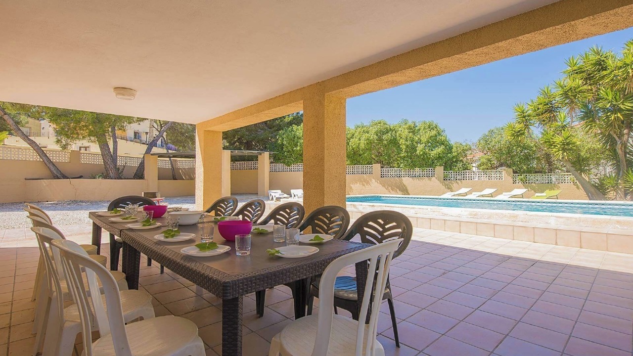 Photo of Outdoor in Moravit