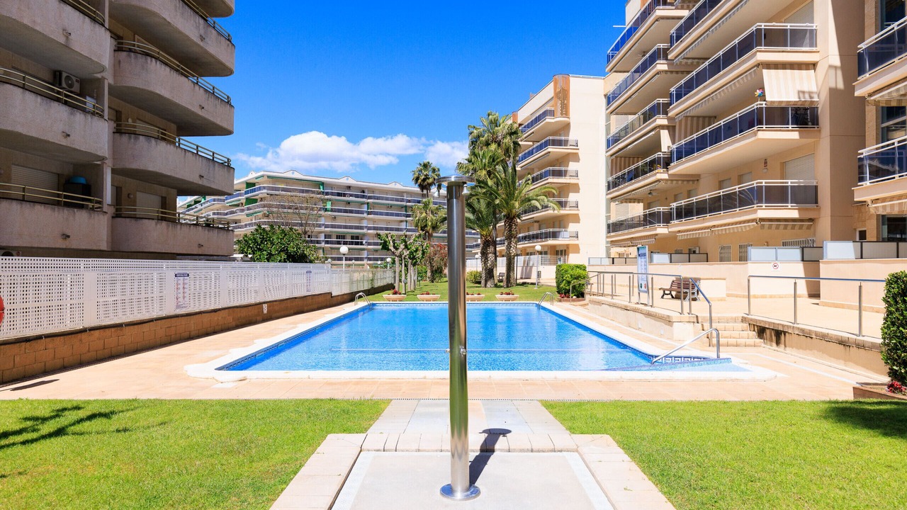 Photo of Outdoor in Salou City Centre