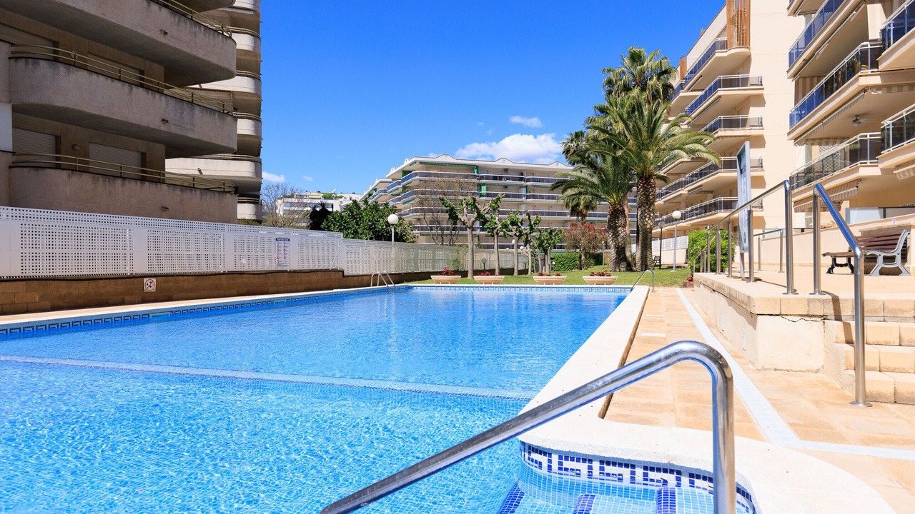 Photo of Outdoor in Salou City Centre