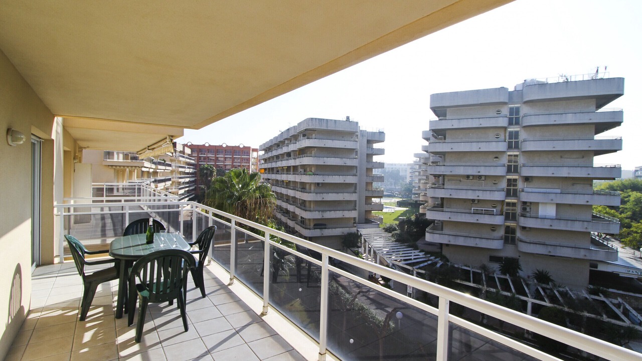 Photo of Outdoor in Salou City Centre