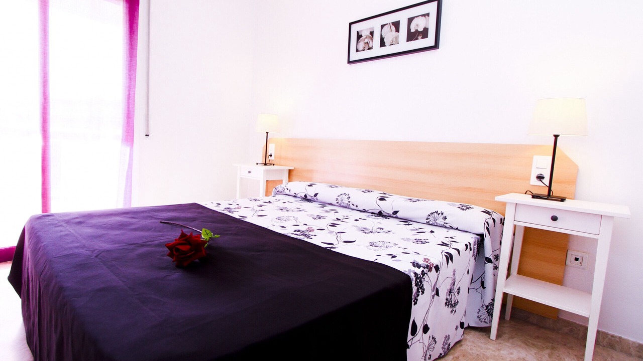 Photo of Bedroom in Salou City Centre