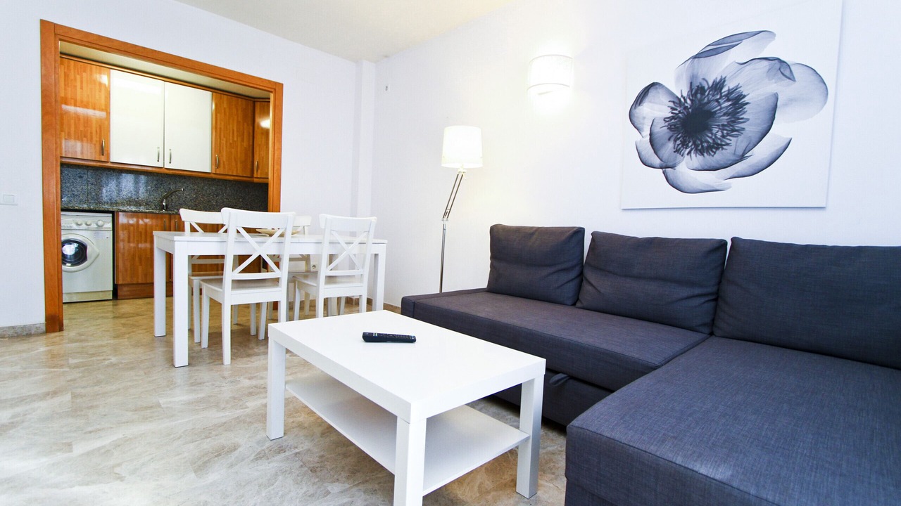 Photo of Livingroom in Salou City Centre