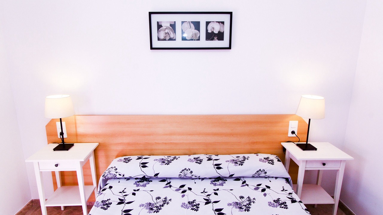 Photo of Bedroom in Salou City Centre