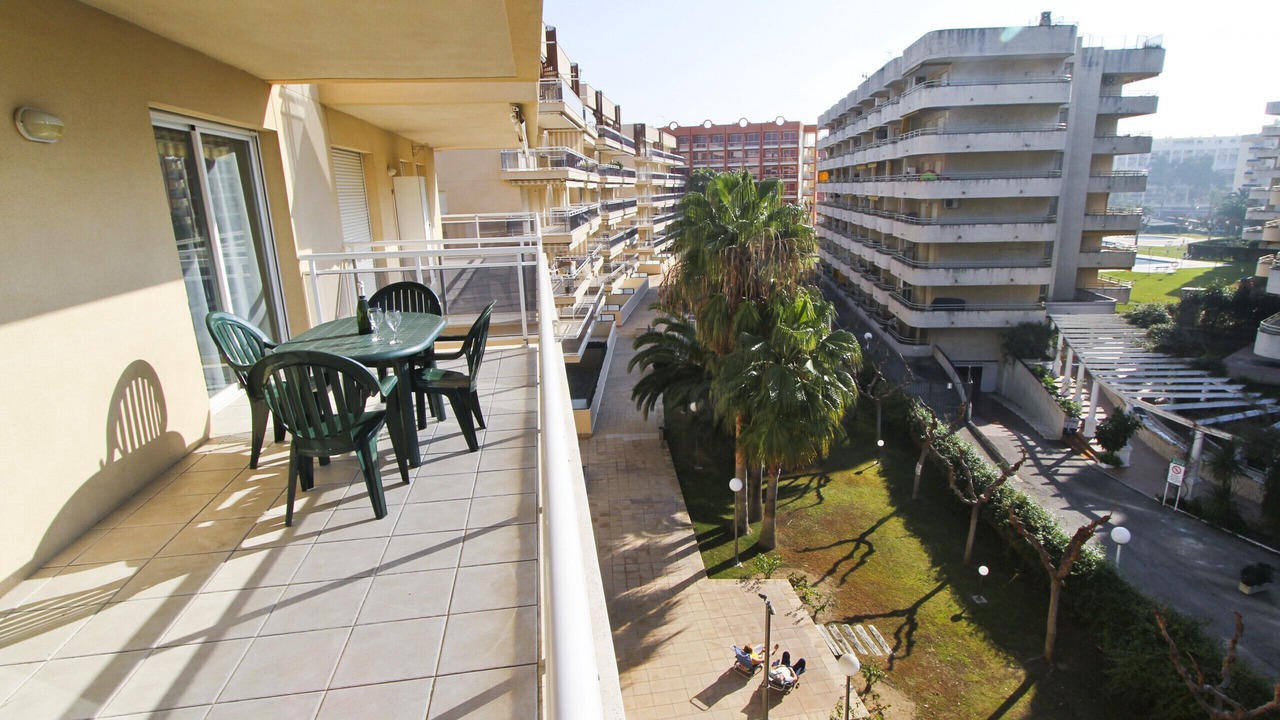 Photo of Outdoor in Salou City Centre