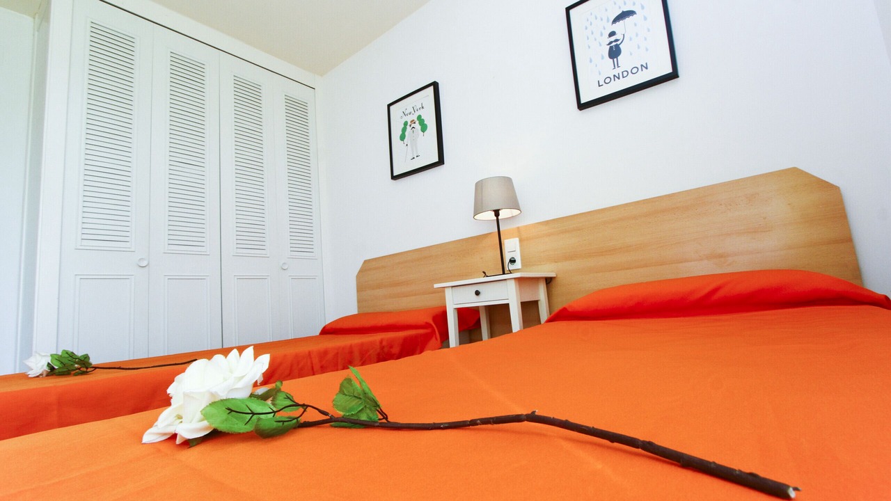 Photo of Bedroom in Salou City Centre
