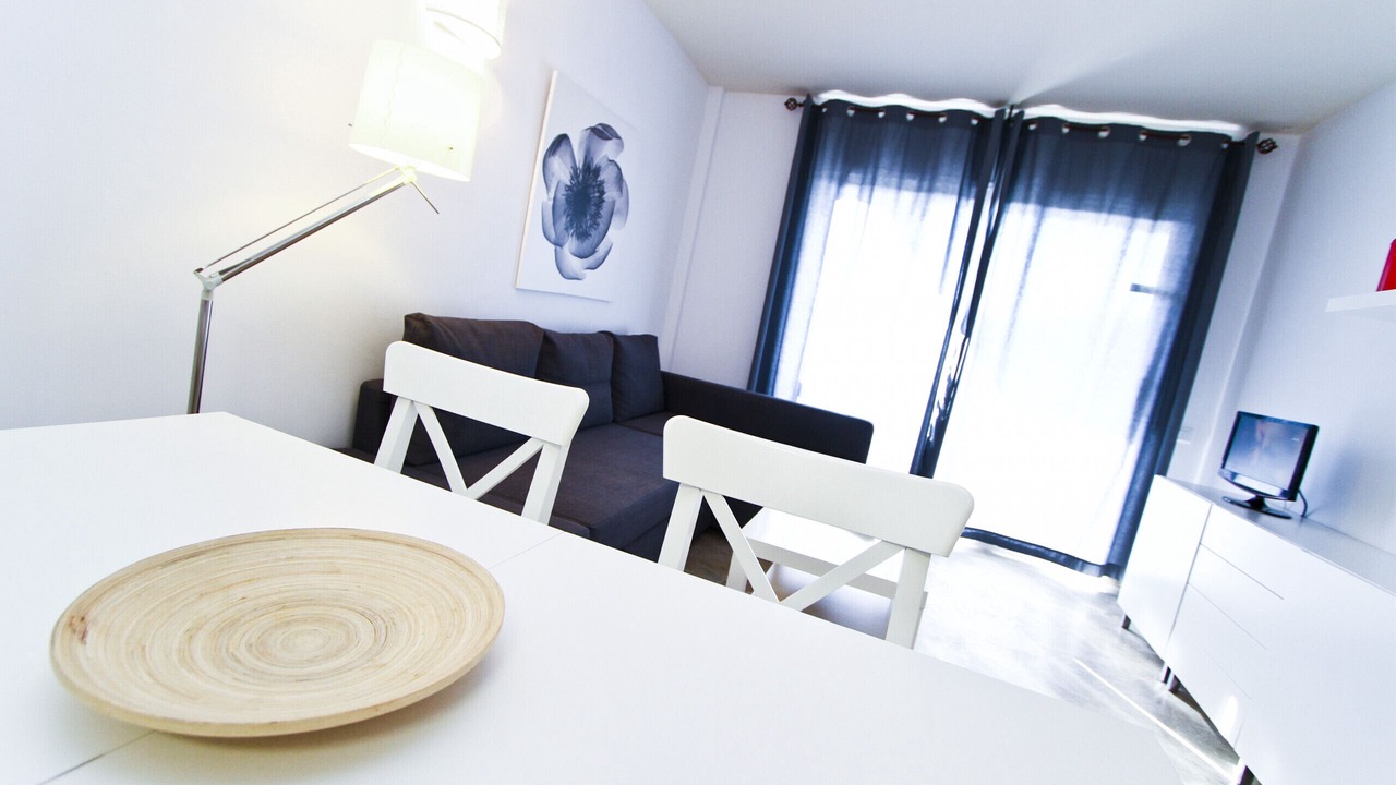 Photo of Livingroom in Salou City Centre