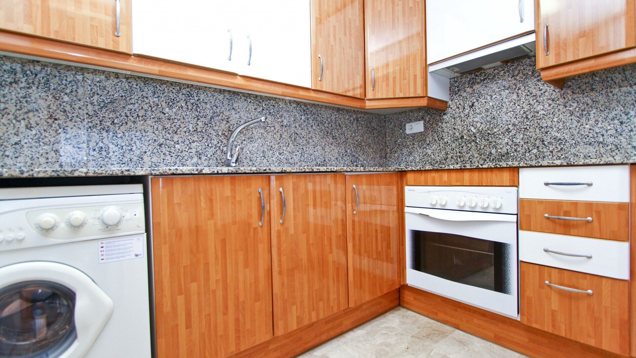Photo of Kitchen in Salou City Centre
