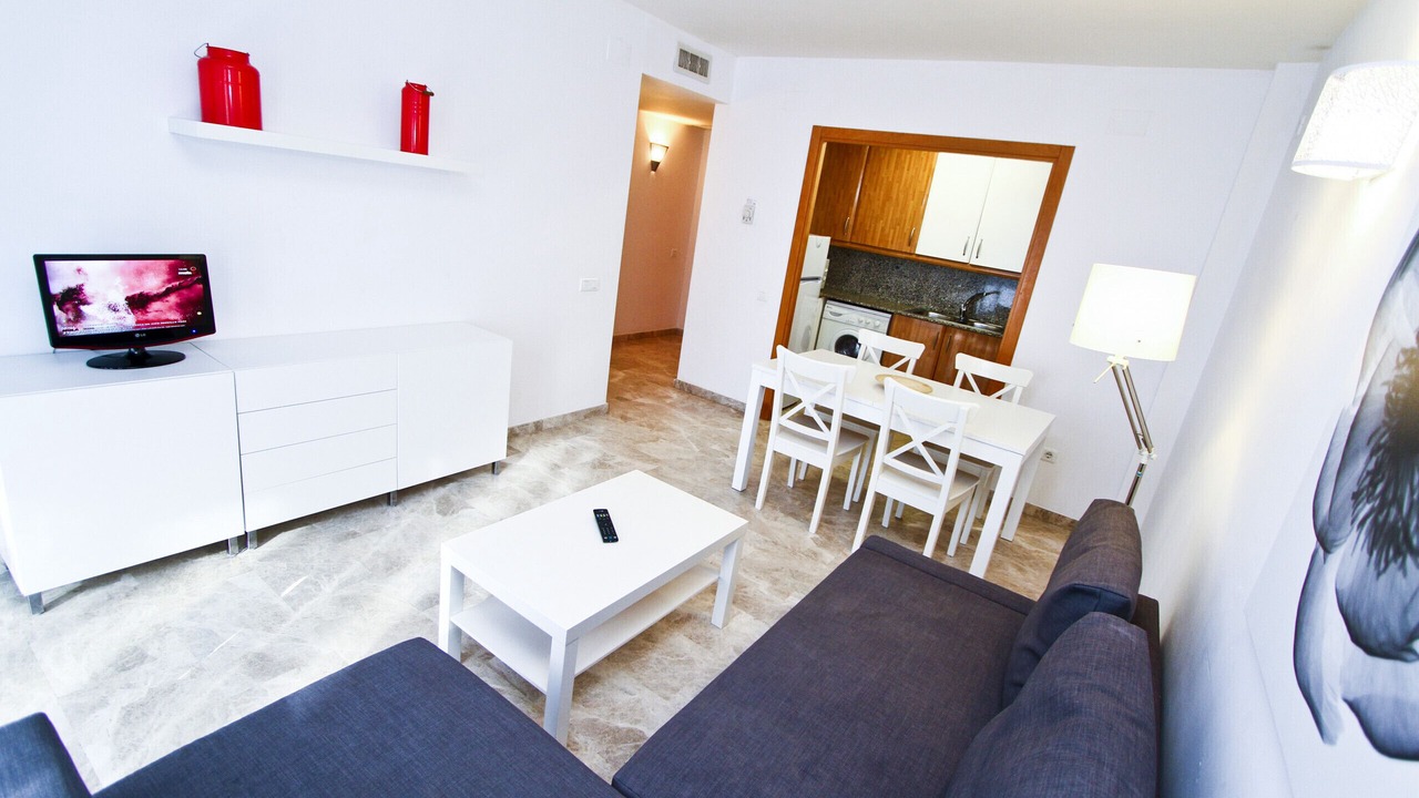 Photo of Livingroom in Salou City Centre