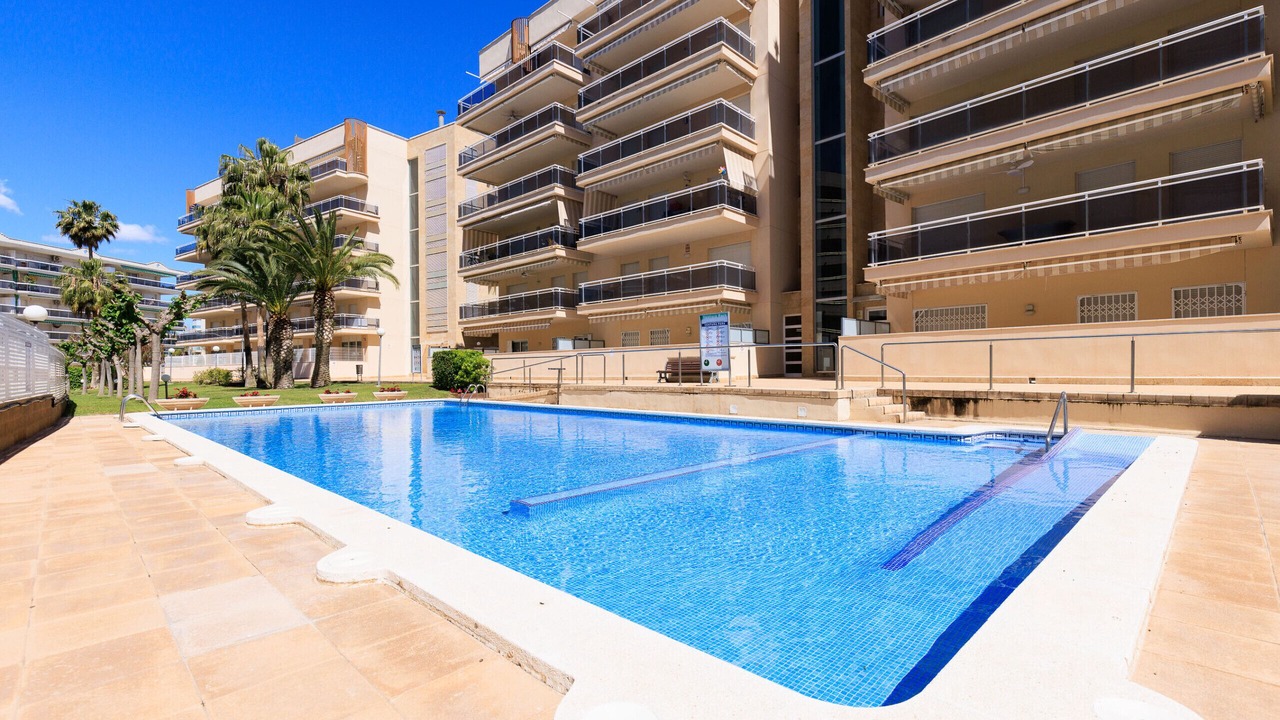 Photo of Outdoor in Salou City Centre