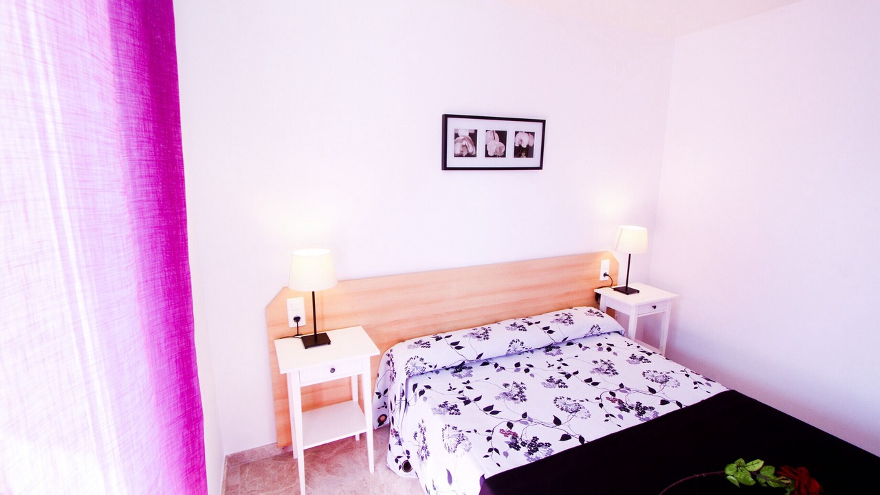 Photo of Bedroom in Salou City Centre